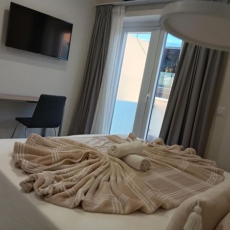 Hostal La Estacion Terrazas Мадрид Экстерьер фото