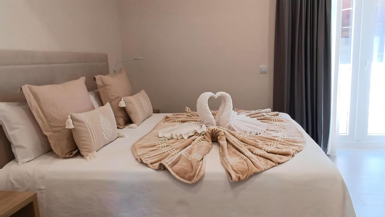 Hostal La Estacion Terrazas Мадрид Экстерьер фото