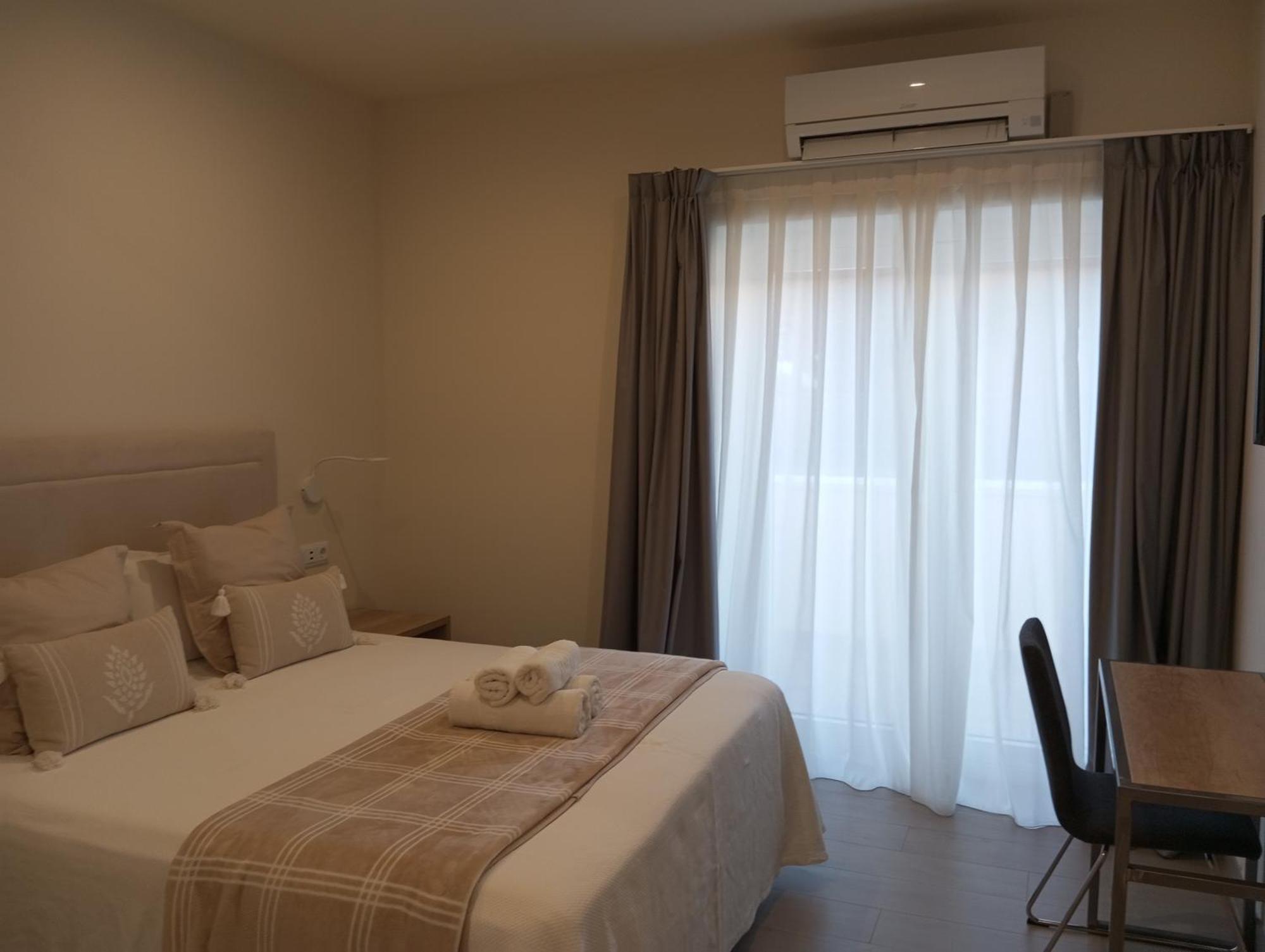 Hostal La Estacion Terrazas Мадрид Экстерьер фото